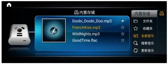 Shenzhen Meizhiying Technology MZY01N Car Carplay Stereo FM Receiver-navigation6