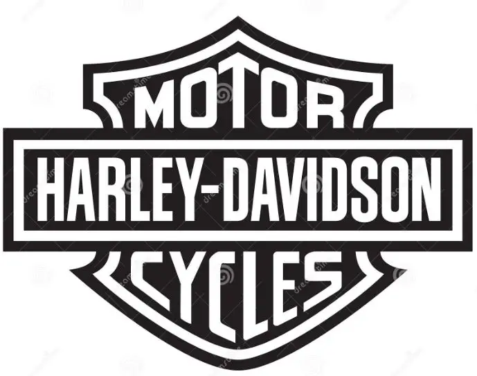 HARLEY-DAVIDSON-94000882-Motorcycle-LOGO