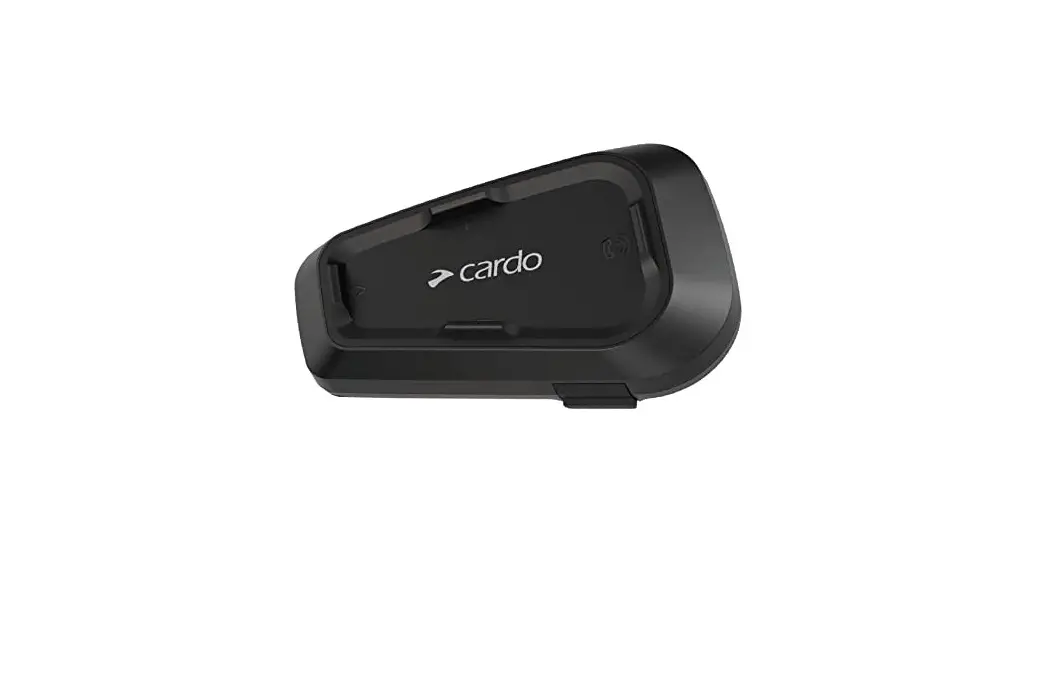 Cardo Spirit/spirit Hd Motorcycle Bluetooth Communication Headset User Guide