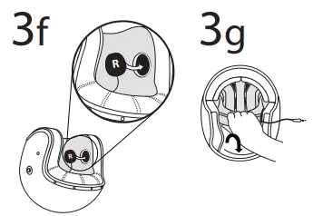 Assembly & Installation Instructions