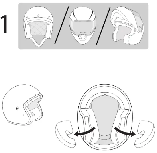 Assembly & Installation Instructions