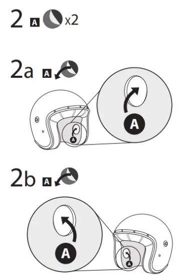 Assembly & Installation Instructions