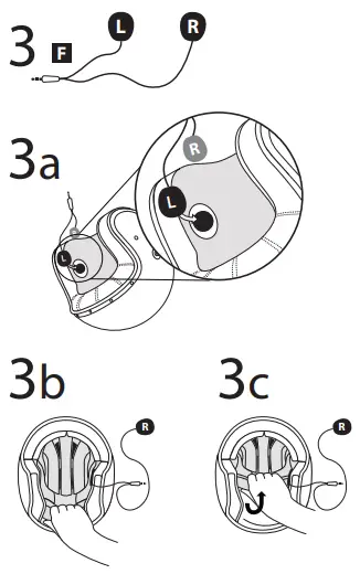 Assembly & Installation Instructions
