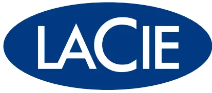 LACIE - logo