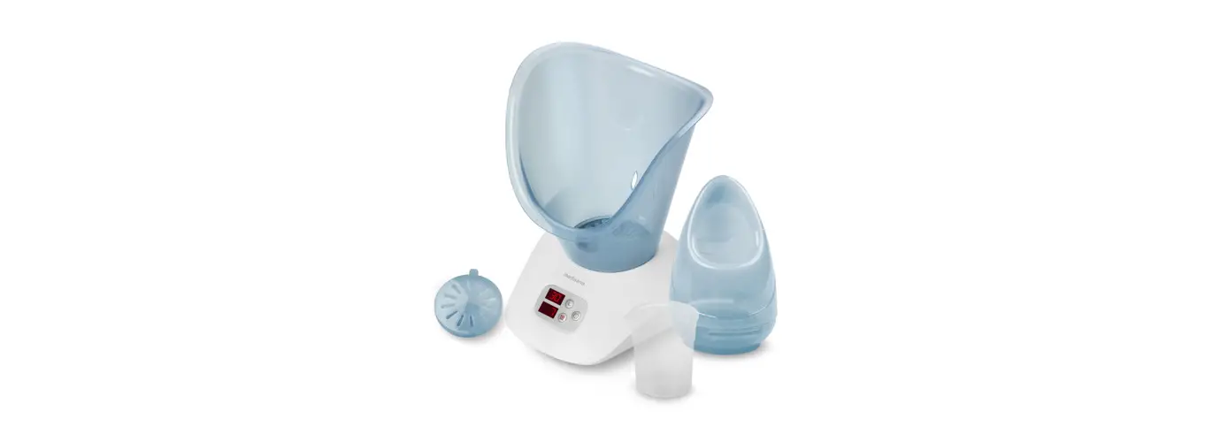 Medisana Ds 400 Facial Steamer Instruction Manual Medisana Ds 400 Facial Steamer Instruction Manual