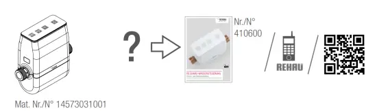 REHAU Re Guard Water Regulation ZW - fig1