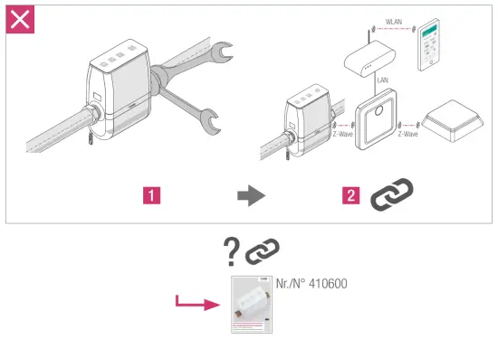 REHAU Re Guard Water Regulation ZW - fig11