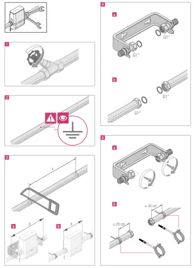 REHAU Re Guard Water Regulation ZW - fig12