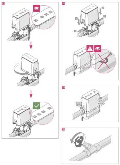 REHAU Re Guard Water Regulation ZW - fig14