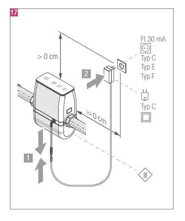 REHAU Re Guard Water Regulation ZW - fig15