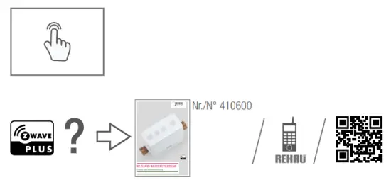 REHAU Re Guard Water Regulation ZW - fig19