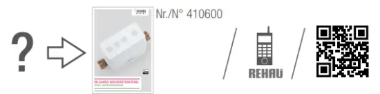 REHAU Re Guard Water Regulation ZW - fig25