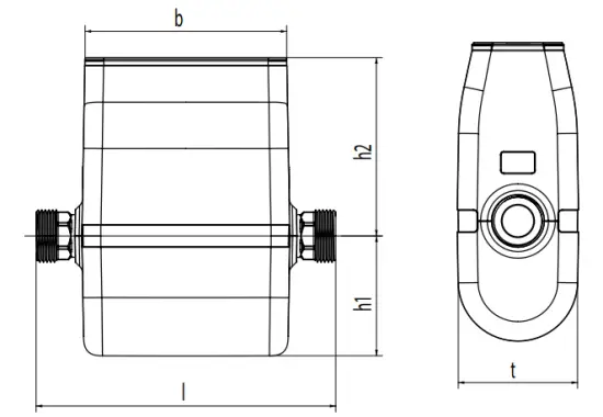 REHAU Re Guard Water Regulation ZW - fig3
