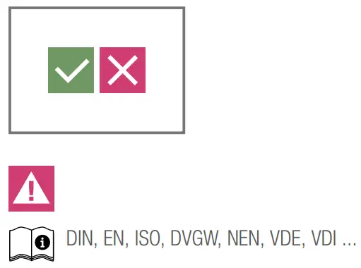 REHAU Re Guard Water Regulation ZW - fig5