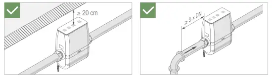 REHAU Re Guard Water Regulation ZW - fig8