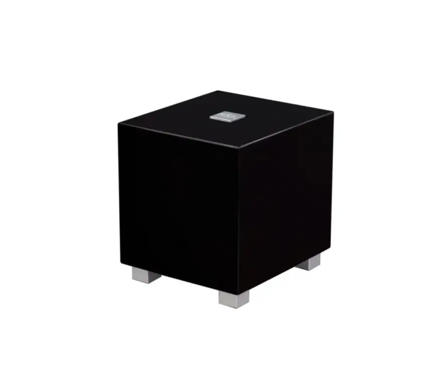 Rel Acoustics Tzero Mkiii Sub-bass System Instruction Manual Rel Acoustics Tzero Mkiii Sub-bass System Instruction Manual