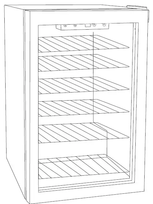 scandomestic-DKS142-Display-Cooler-1