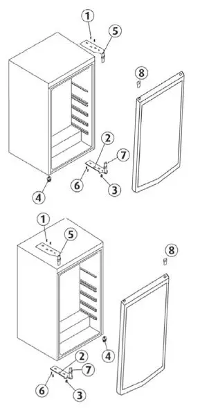 scandomestic-DKS142-Display-Cooler-2