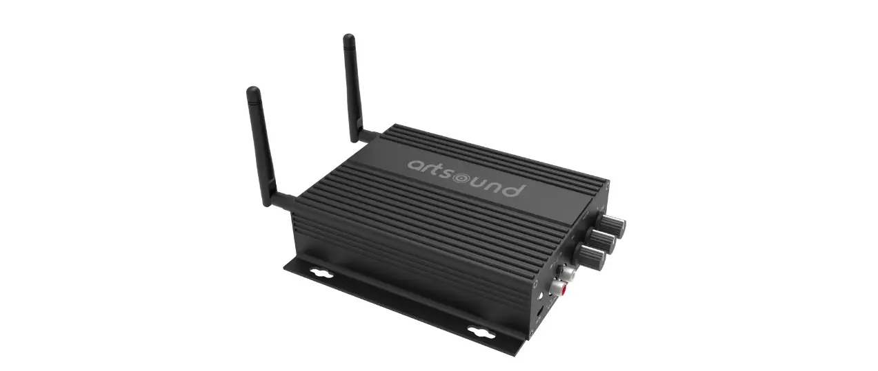 Tg-artsoundsmarthyde Smart Hyde User Manual