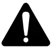 WARNING Icon