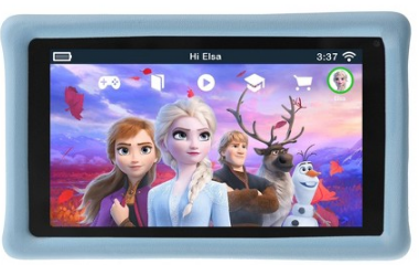 Pebble Gear PG915420 7-Inch Kids Tablet pro