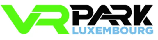 VRPark - logo