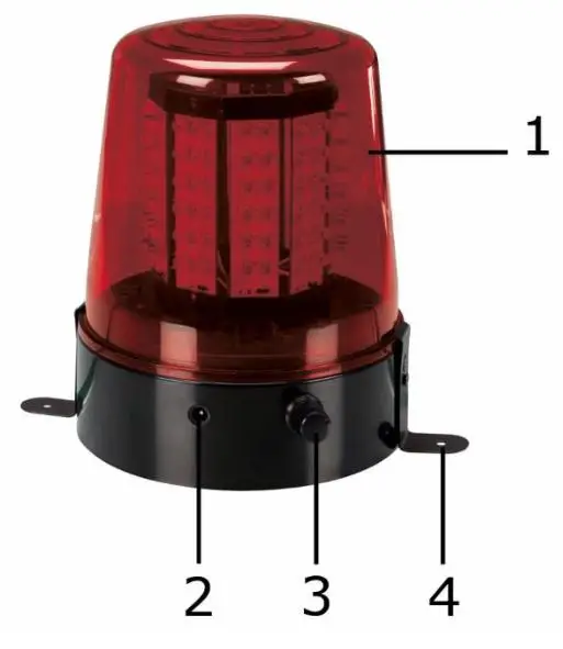 EHQ POWER VDLLPLx1 - Overview