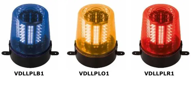 Ehq Power Vdllplx1 User Manual