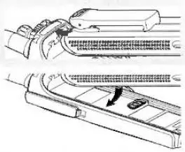 motorola XTS 5000 Digital Portable Radio 22