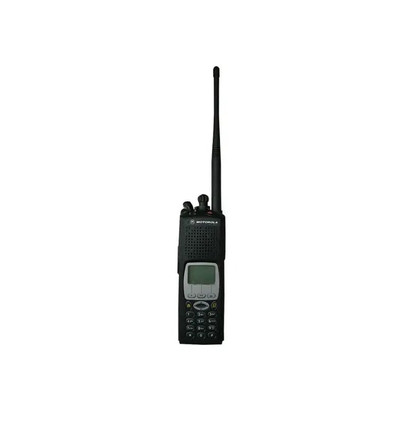 Motorola Xts 5000 Digital Portable Radio User Manual