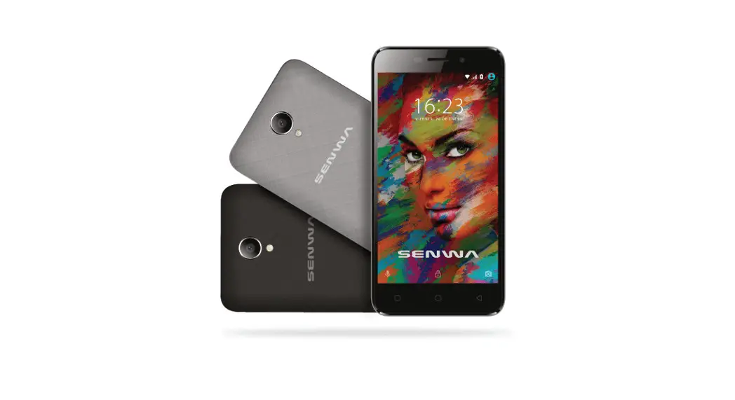 Senwa Ls140l Smartphone User Manual Senwa Ls140l Smartphone User Manual
