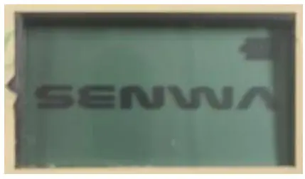 SENWA LS140L Smartphone - Fig2