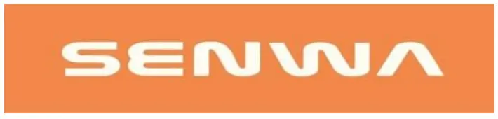 SENWA - logo
