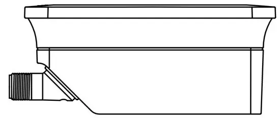 Ifm DTC600 RF identification System