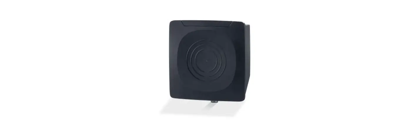 Ifm Dtc600 Rf-identification System Instruction Manual