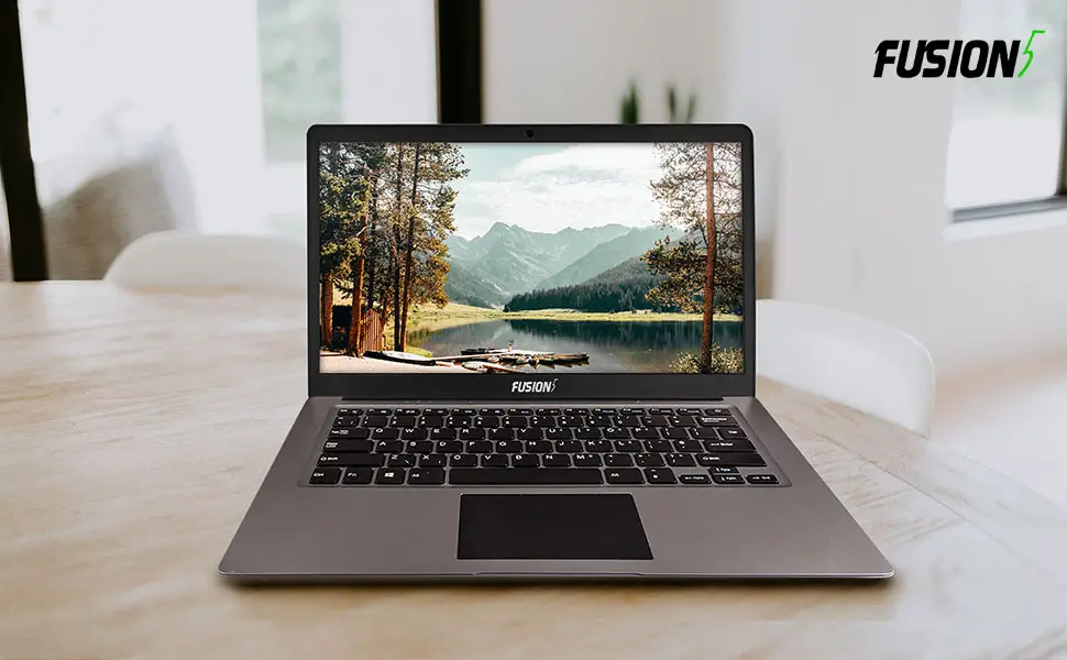 Fusion A90bpro 14.1-inch A90b+ Pro 64gb Windows 10 Laptop User Manual