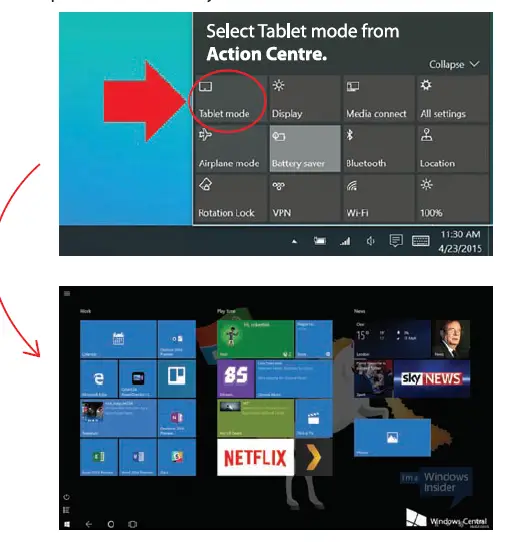 FUSION-A90BPRO-14.1-Inch-A90B+ Pro 64GB-Windows-10-Laptop-FIG-16