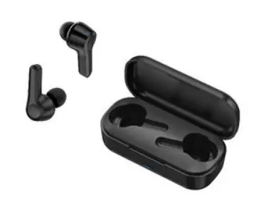 Shenzhen Pilot Technology BT5.0 True WireleSS PRO