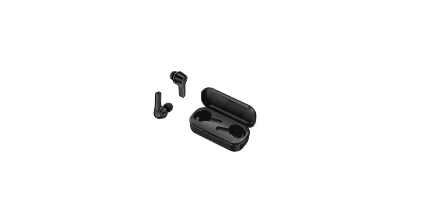Shenzhen Pilot Technology Bt5.0 True Wireless Stereo Earphone User Manual