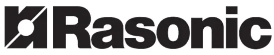 Rasonic logo