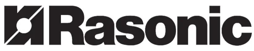 Rasonic logo