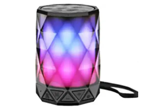 Shenzhen Fls Electronic Fls-190 Bluetooth Speaker User Manual Shenzhen Fls Electronic Fls-190 Bluetooth Speaker User Manual