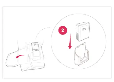Move it Smart Boxing Gloves fig 3