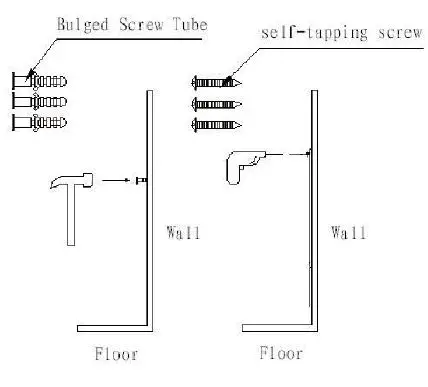 Valuxhome-Luxey-50-50-Inch-Wall-Mounted-Electric-Fireplace-with-Overheating-Protection-fig2