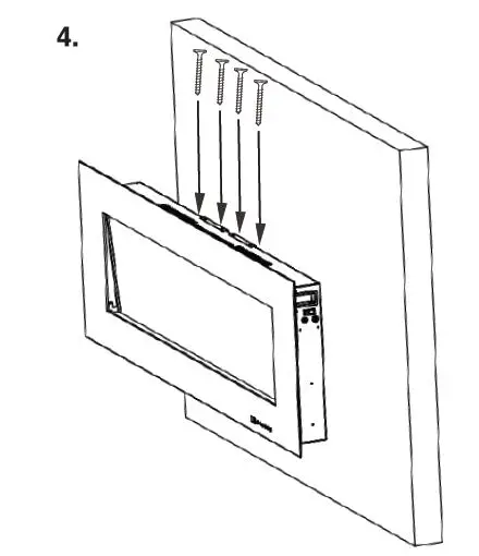 Valuxhome-Luxey-50-50-Inch-Wall-Mounted-Electric-Fireplace-with-Overheating-Protection-fig4