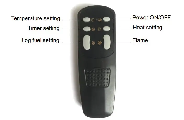 Valuxhome-Luxey-50-50-Inch-Wall-Mounted-Electric-Fireplace-with-Overheating-Protection-fig8