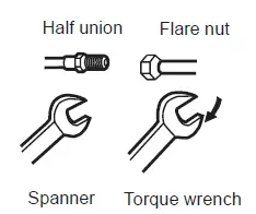 Haier 1422179 Ductless Single Zone with Highwall Indoor Unit-15