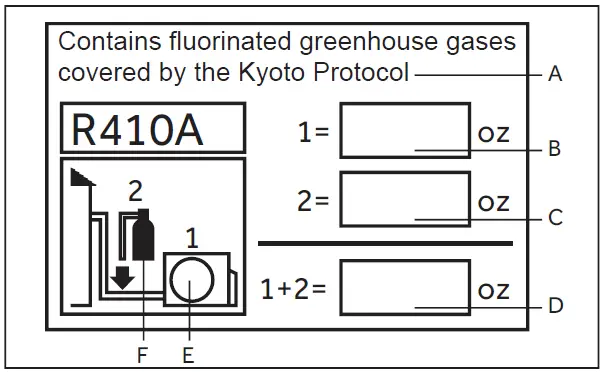 Haier 1422179 Ductless Single Zone with Highwall Indoor Unit-17