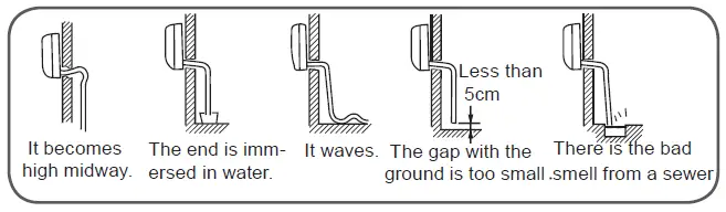 Haier 1422179 Ductless Single Zone with Highwall Indoor Unit-8