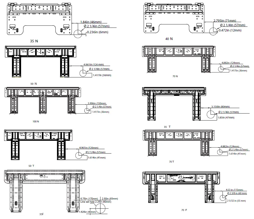 Haier 1422179 Ductless Single Zone with Highwall Indoor Unit-9